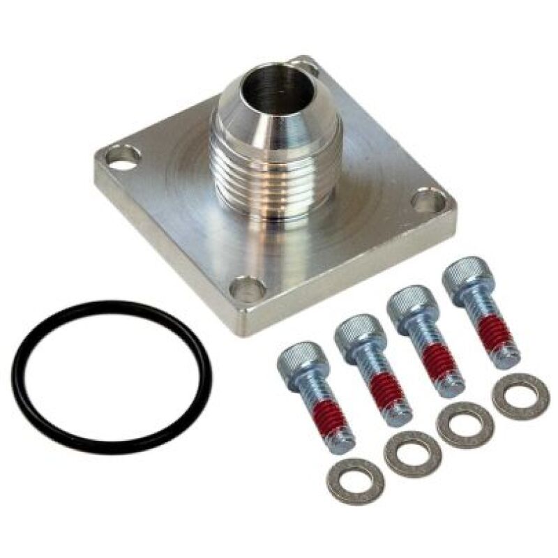 Picture of Moroso MOR Fittings - 22751