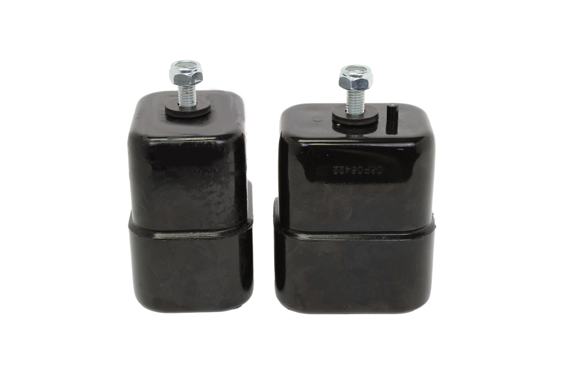 Picture of Energy Suspension ES Bump Stops-Black Bushing Kits - 4.9109G