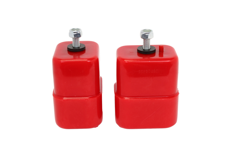 Picture of Energy Suspension ES Bump Stops-Red Bushing Kits - 4.9109R