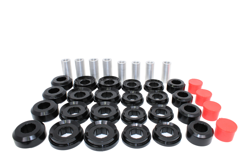 Picture of Energy Suspension ES Cntrl Arm Bushings-Black Bushing Kits - 5.3146G