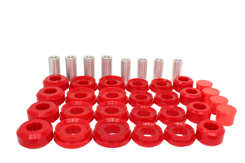 Picture of Energy Suspension ES Cntrl Arm Bushings-Red Bushing Kits - 5.3146R