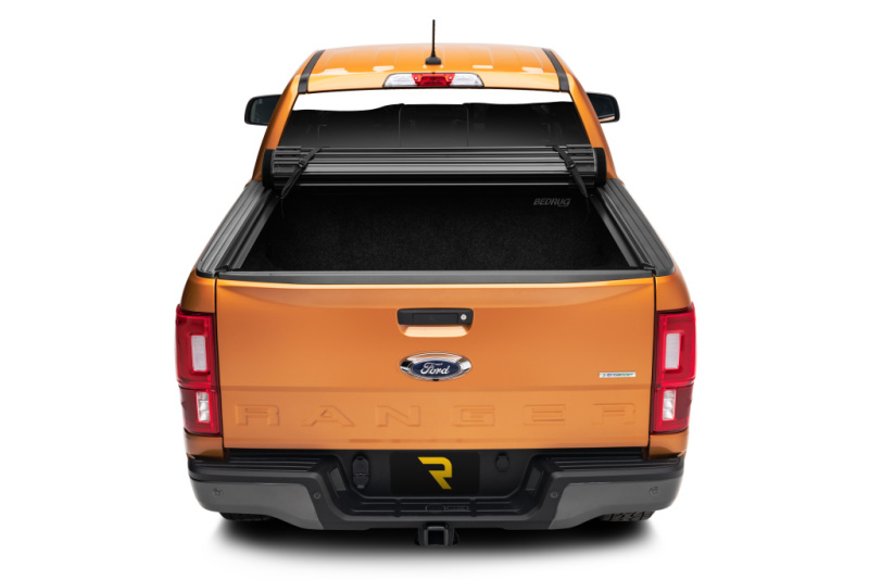 Picture of Truxedo TRX Bed Cover-Sentry CT - 1531716