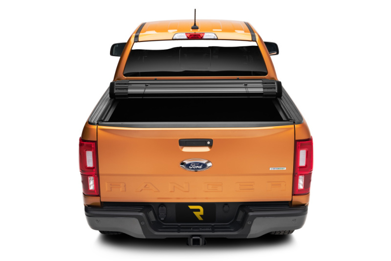 Picture of Truxedo TRX Bed Cover-Sentry CT - 1531716