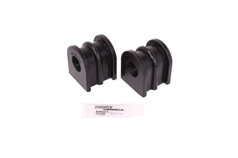 Picture of Energy Suspension ES Sway Bar Bushings-Black Bushing Kits - 7.5128G