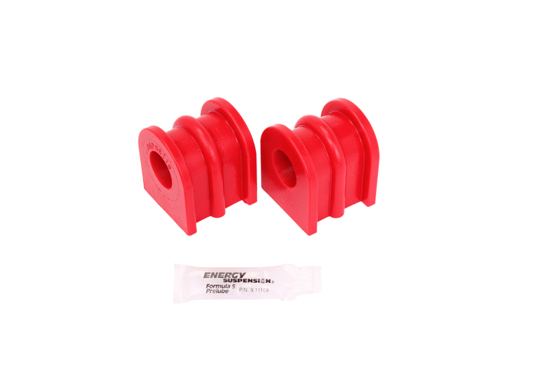 Picture of Energy Suspension ES Sway Bar Bushings-Red Bushing Kits - 7.5128R