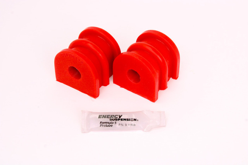 Picture of Energy Suspension ES Sway Bar Bushings-Red Bushing Kits - 7.5129R