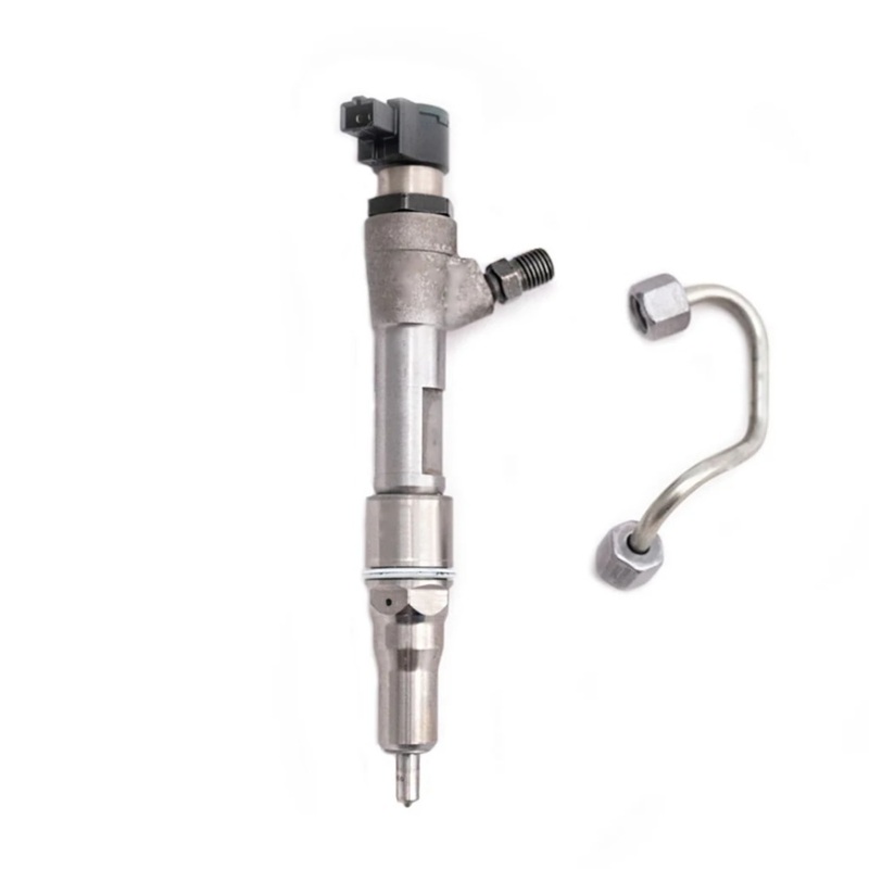 Picture of DDP Reman Inj-Stock Fuel Injectors - DDP FD64-STK