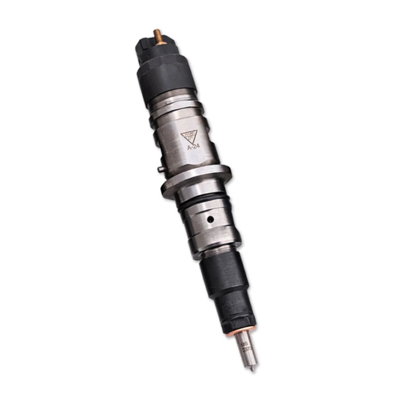 Picture of DDP New Inj-Stock Fuel Injectors - DDP N67-STK