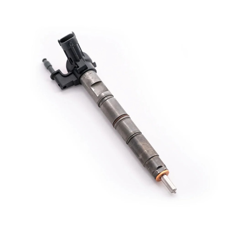 Picture of DDP New Inj-Stock Fuel Injectors - DDP NLML-STK