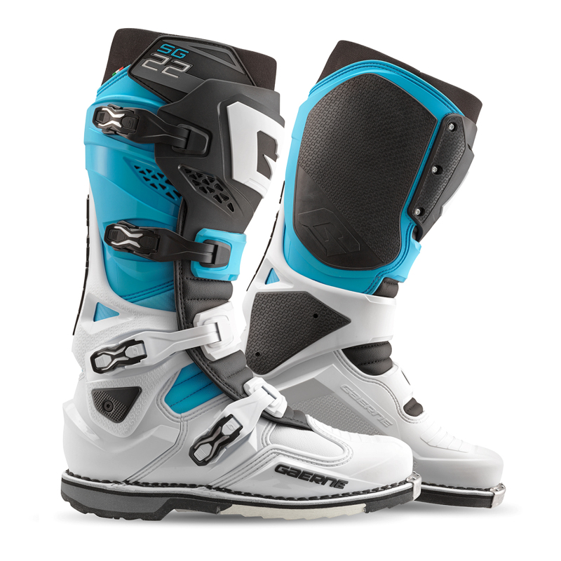 Picture of Gaerne GAR SG22 Boot Motorcycle Boots - 2262-003-8