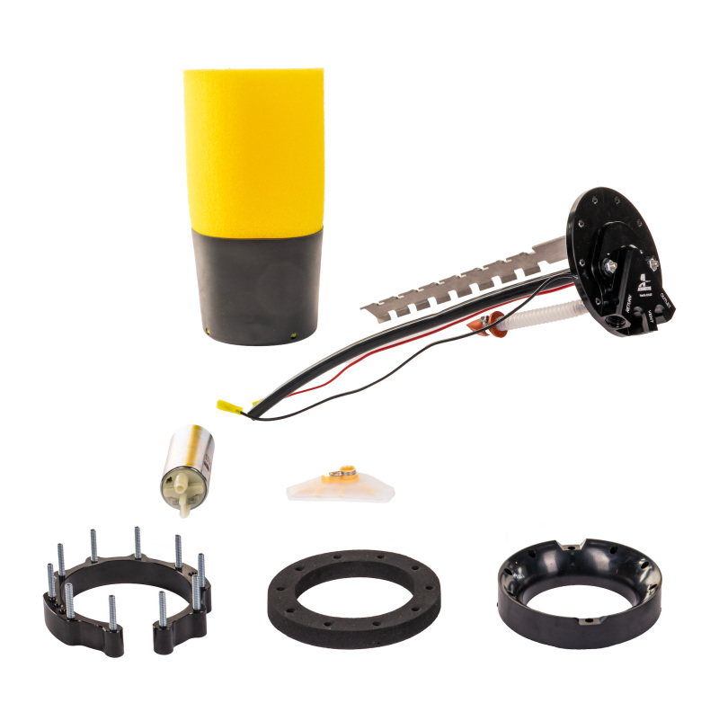 Picture of Aeromotive AER In-Tank Fuel Pumps - 11821