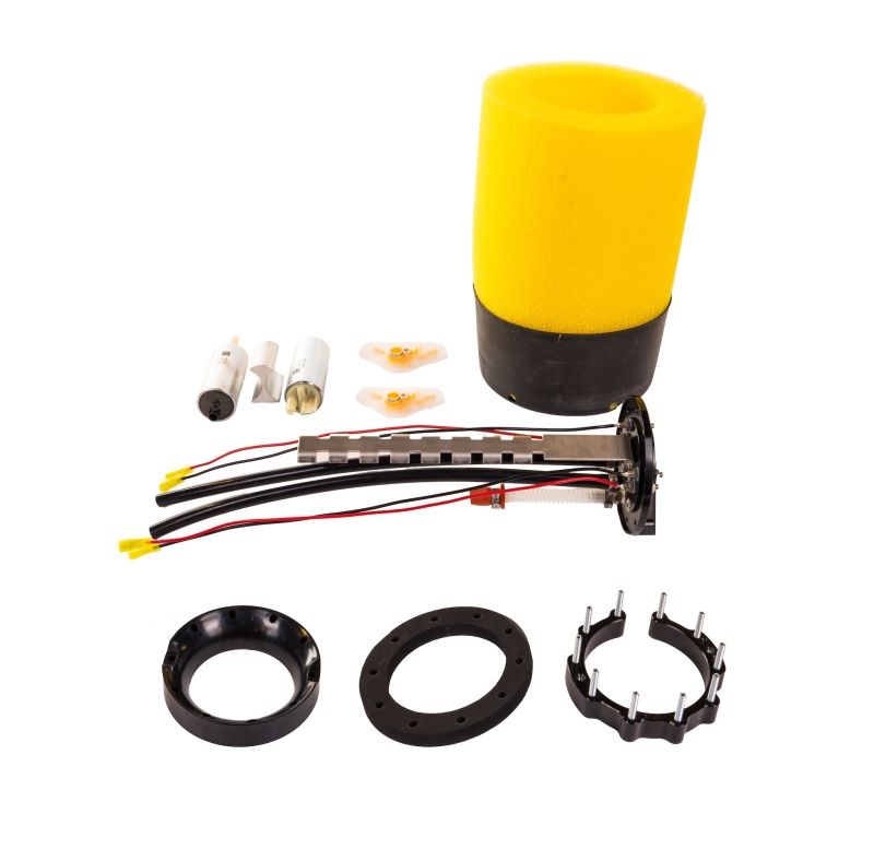 Picture of Aeromotive AER In-Tank Fuel Pumps - 11822