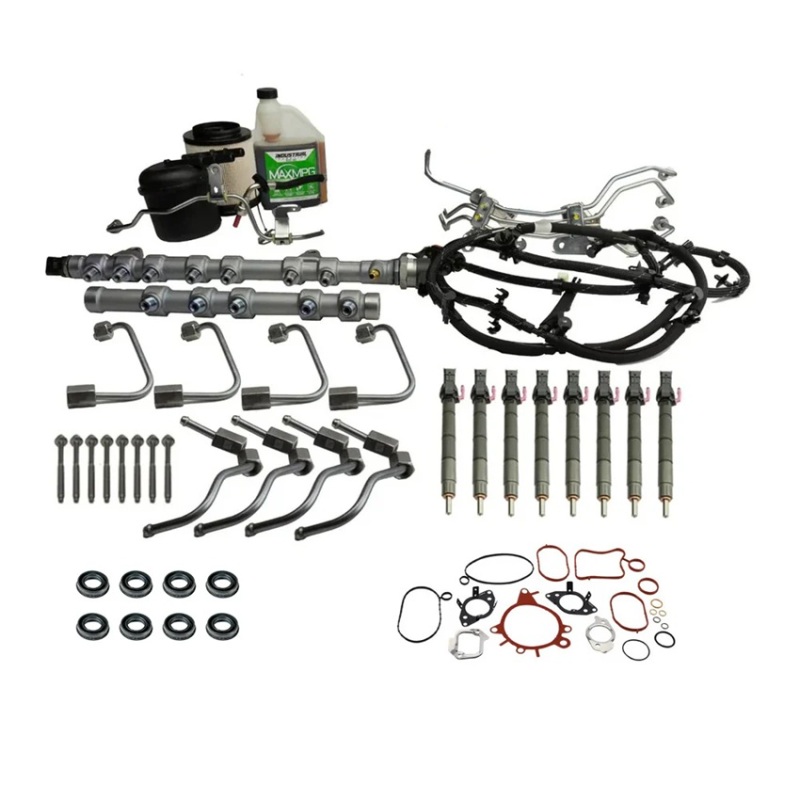 Picture of Industrial Injection IND Disaster Repair Kit Fuel Systems - 3GE101
