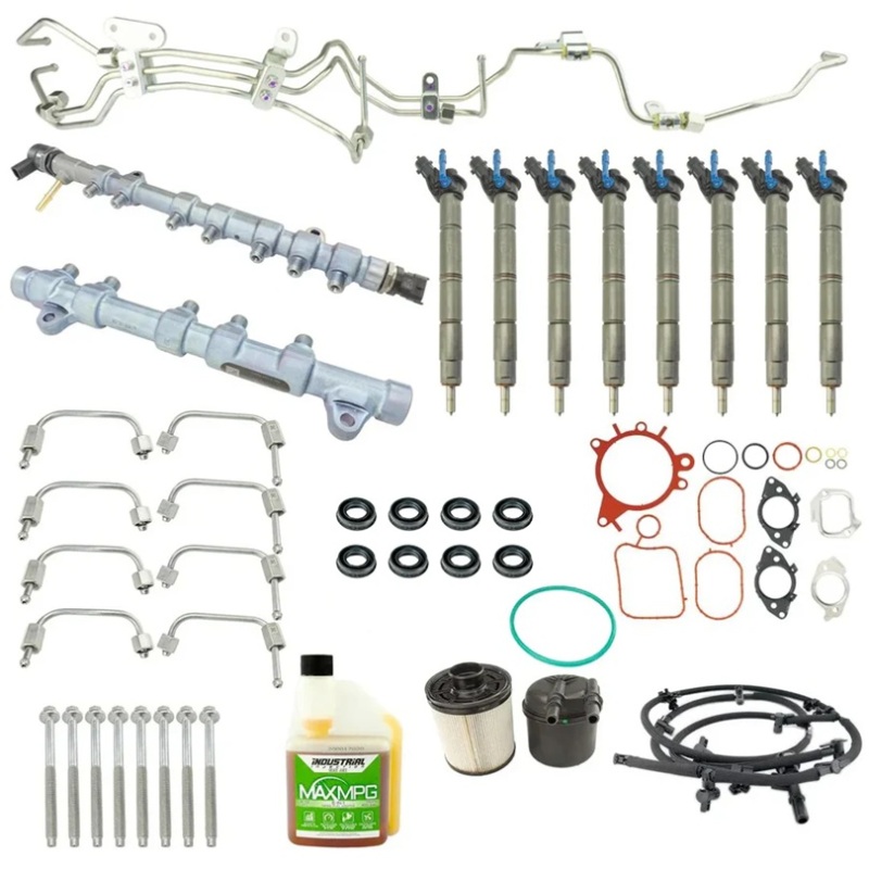 Picture of Industrial Injection IND Disaster Repair Kit Fuel Systems - 3GE103