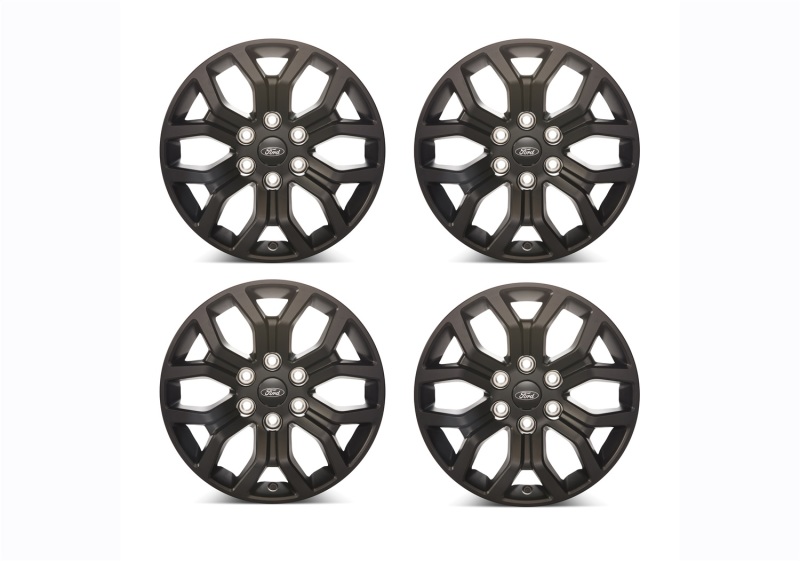Picture of Ford Racing FR Wheels - M-1007K-1875MB