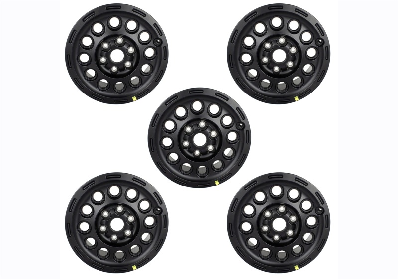 Picture of Ford Racing FR Wheels - M-1007K-P1780MB