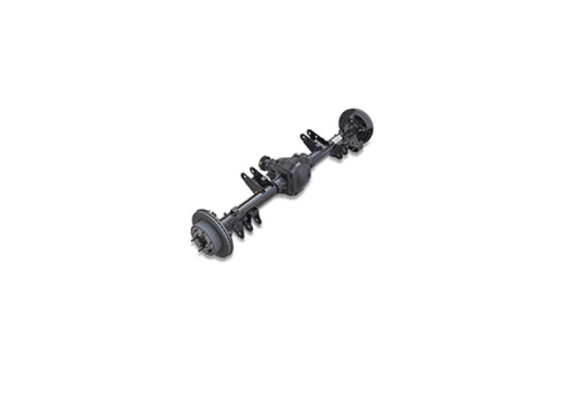 Picture of Ford Racing FR Axles Rear - M-4000-538B