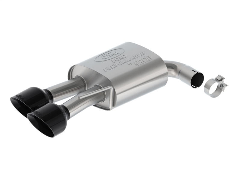 Picture of Ford Racing FR Cat-Back Systems - M-5200-M5EBV