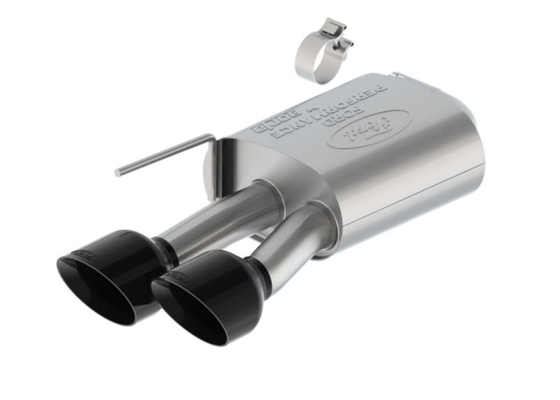 Picture of Ford Racing FR Cat-Back Systems - M-5200-M5EBV