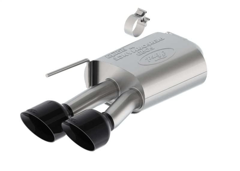 Picture of Ford Racing FR Cat-Back Systems - M-5200-M5SBV