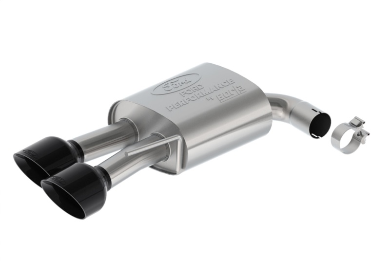 Picture of Ford Racing FR Cat-Back Systems - M-5200-M5SBV