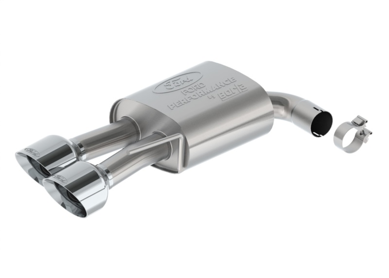 Picture of Ford Racing FR Cat-Back Systems - M-5200-M5SCV