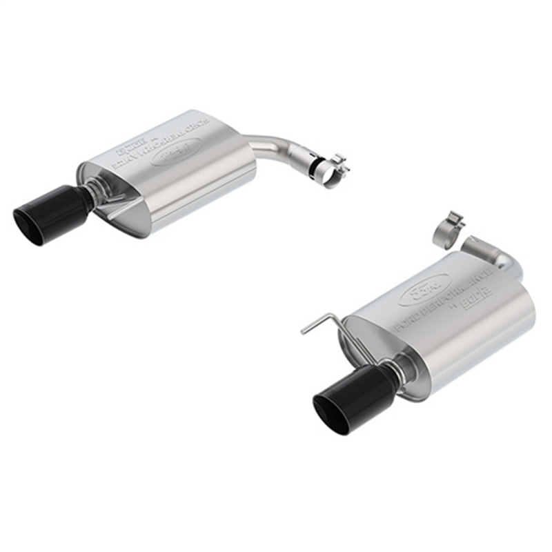 Picture of Ford Racing FR Cat-Back Systems - M-5230-M4EBA