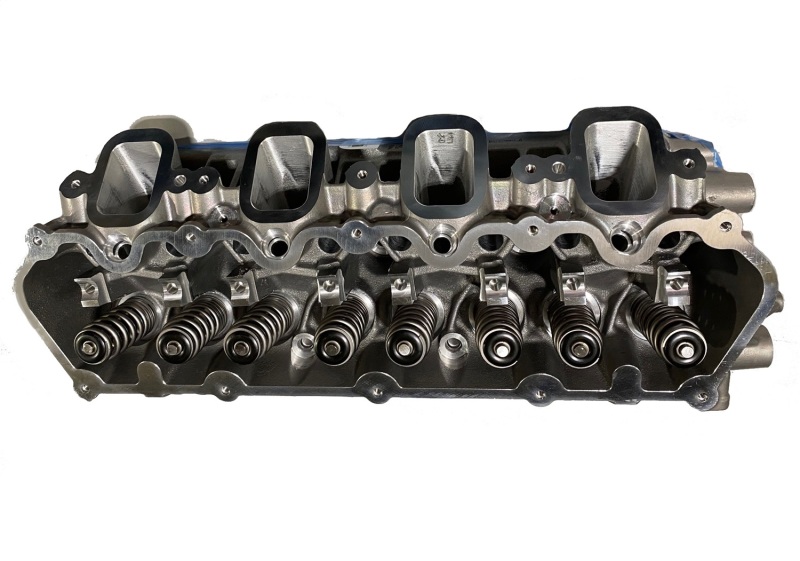 Picture of Ford Racing FR Cylinder Heads Left - M-6050-SD73P