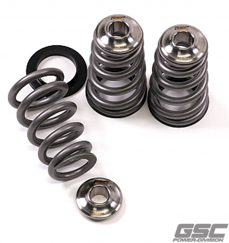 Picture of GSC Power Division GSC Valve Spring Kits Valve Springs, Retainers - 5015