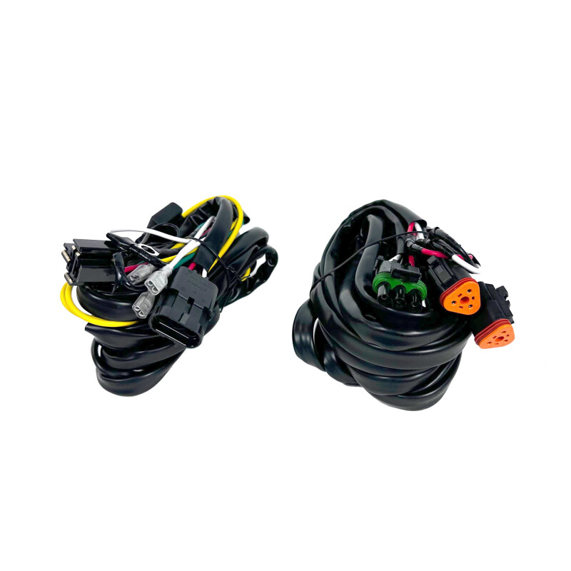 Picture of KC HiLiTES KCL Wiring Light Accessories and Wiring - 6321