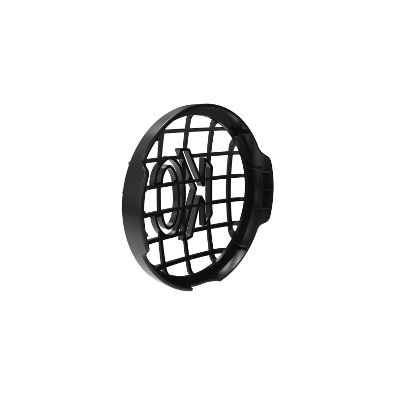 Picture of KC HiLiTES KCL Stone Guards Light Covers and Guards - 7230