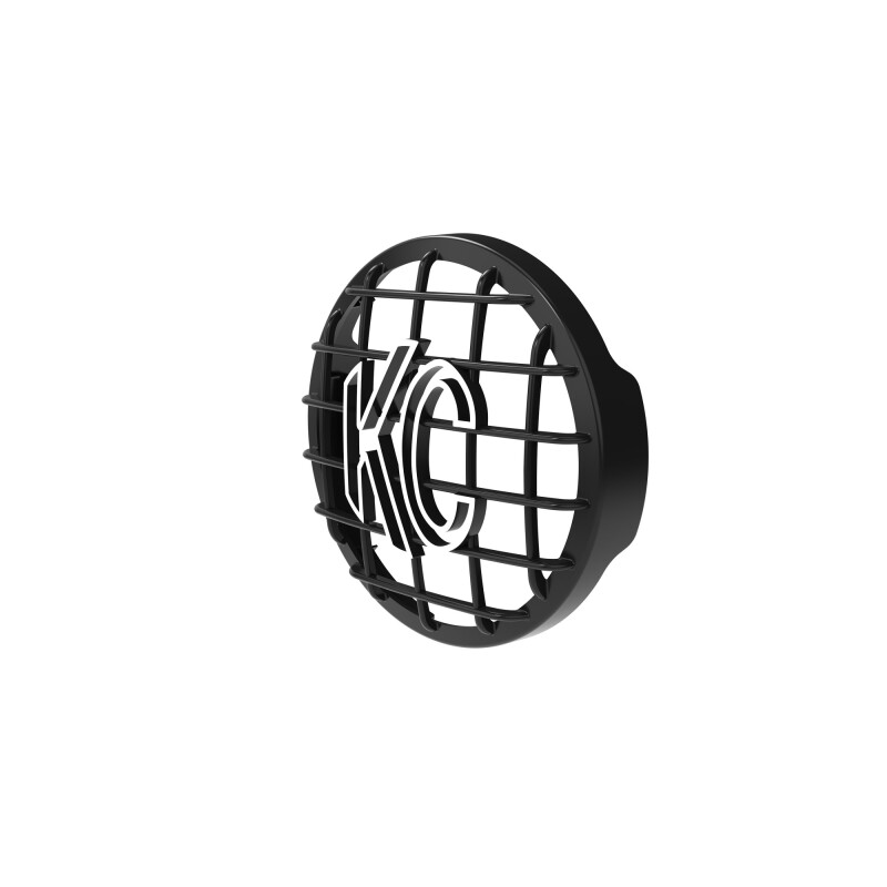 Picture of KC HiLiTES KCL Stone Guards Light Covers and Guards - 7230