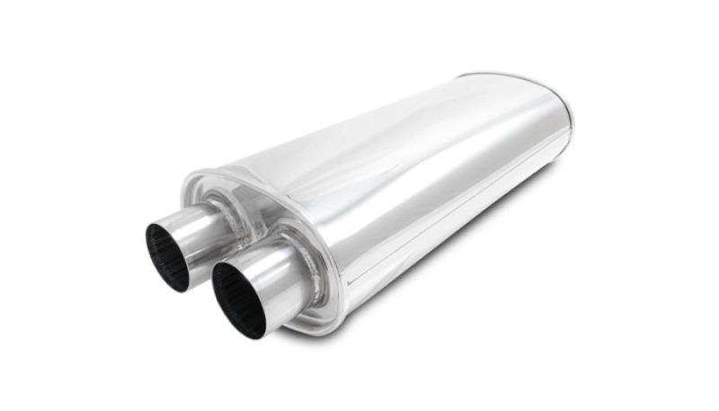 Picture of Vibrant VIB Mufflers-StreetPower - 10538