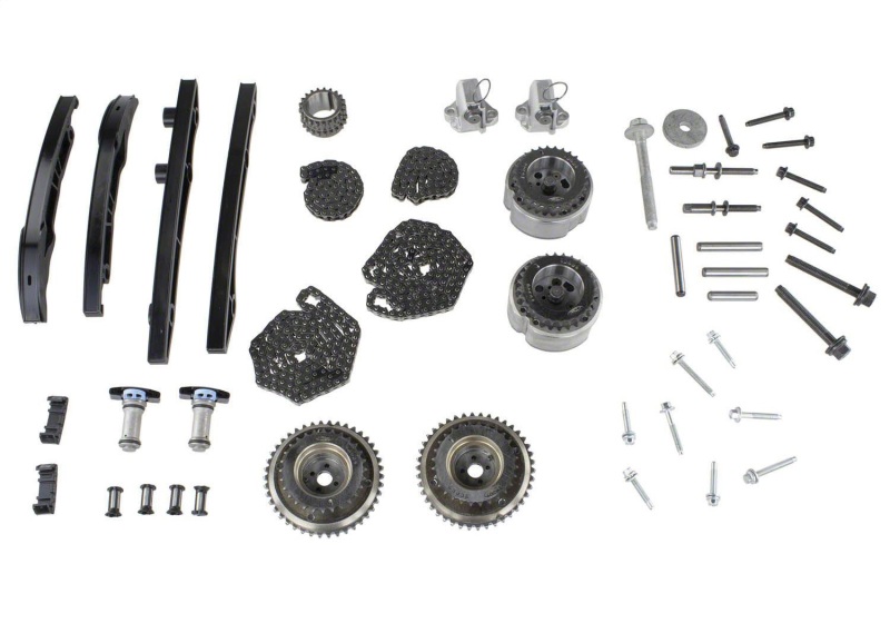Picture of Ford Racing FR Cam Drive Kits Timing Chains - M-6004-A50D