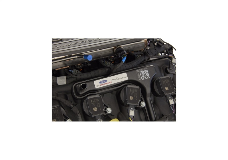 Picture of Ford Racing FR Crate Engines - M-6007-A50NAD
