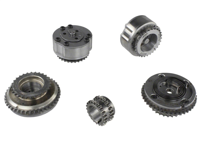 Picture of Ford Racing FR Cam Drive Kits Timing Chains - M-6004-A50D