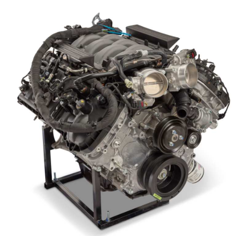 Picture of Ford Racing FR Crate Engines - M-6007-A50SCD
