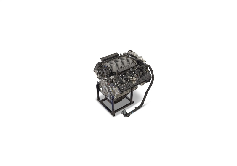 Picture of Ford Racing FR Crate Engines - M-6007-A50SCD