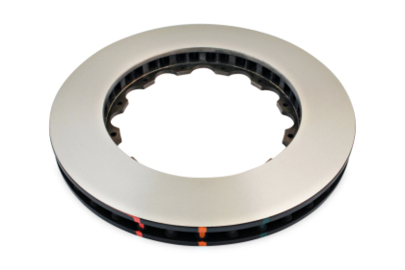 Picture of DBA 5000 Series Std Rings Brake Rotors - DBA52900.1