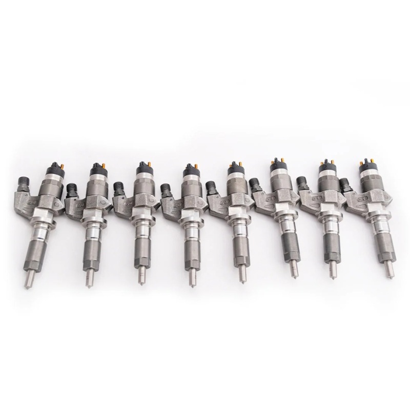 Picture of DDP New Inj-Economy Fuel Injectors - DDP NLB7-ECO