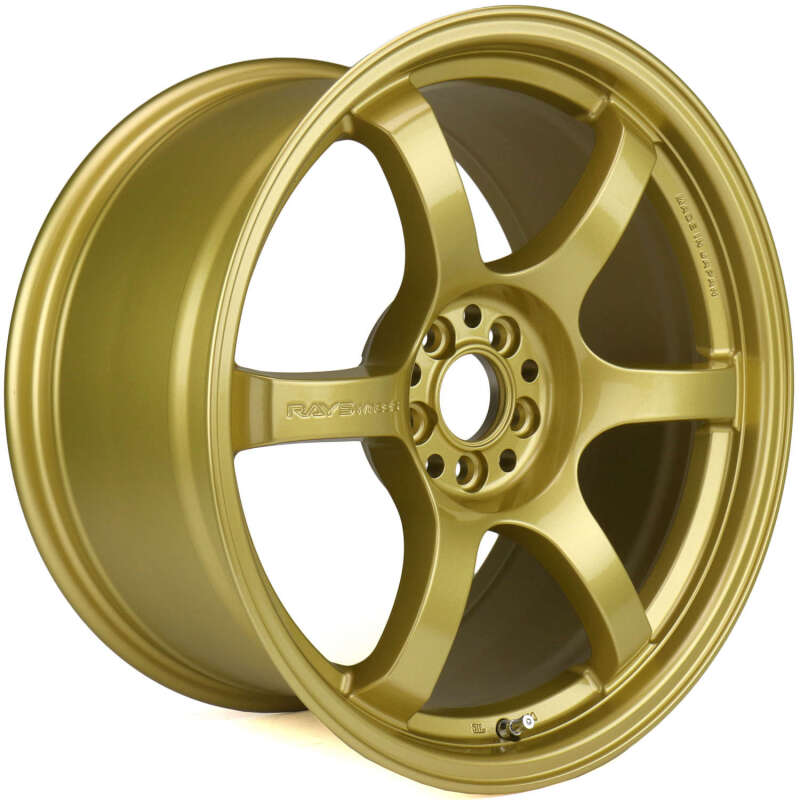 Picture of Gram Lights GL 57DR Wheels - WGIX38WEGP