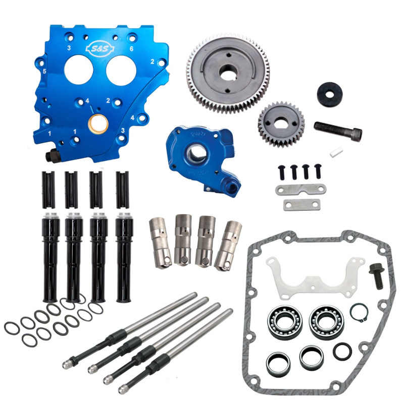 Picture of S&S Cycle SSC Cam Chest Kits Cam Gears - 310-1266
