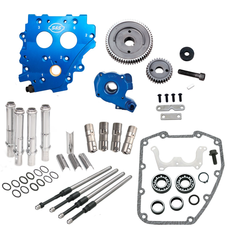Picture of S&S Cycle SSC Cam Chest Kits Cam Gears - 310-1267