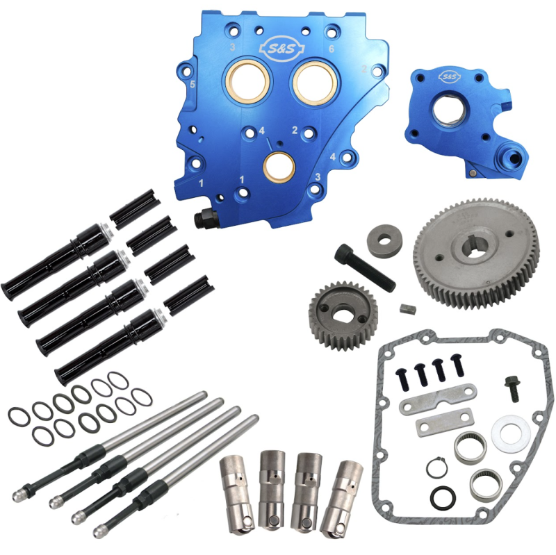 Picture of S&S Cycle SSC Cam Chest Kits Cam Gears - 310-1268