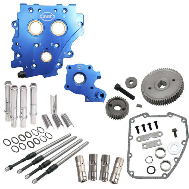 Picture of S&S Cycle SSC Cam Chest Kits Cam Gears - 310-1269