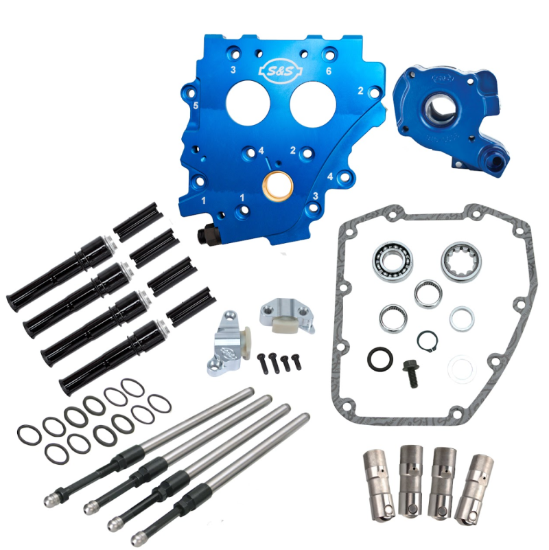 Picture of S&S Cycle SSC Cam Chest Kits Cam Gears - 310-1270