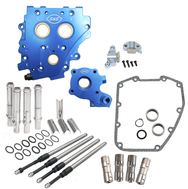Picture of S&S Cycle SSC Cam Chest Kits Cam Gears - 310-1273