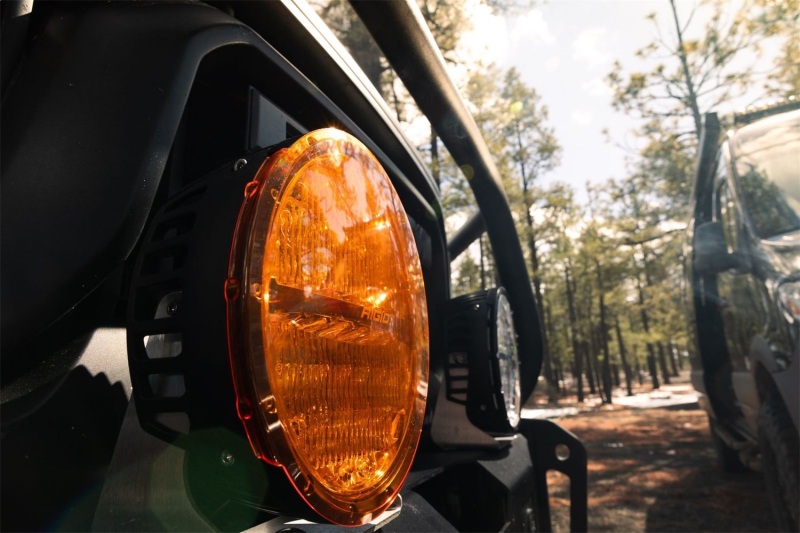 Picture of Rigid Industries RIG 360 Series Light Bars & Cubes - 363683