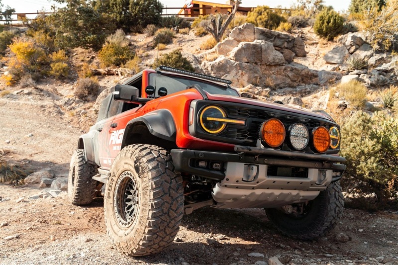 Picture of Rigid Industries RIG 360 Series Light Bars & Cubes - 363683
