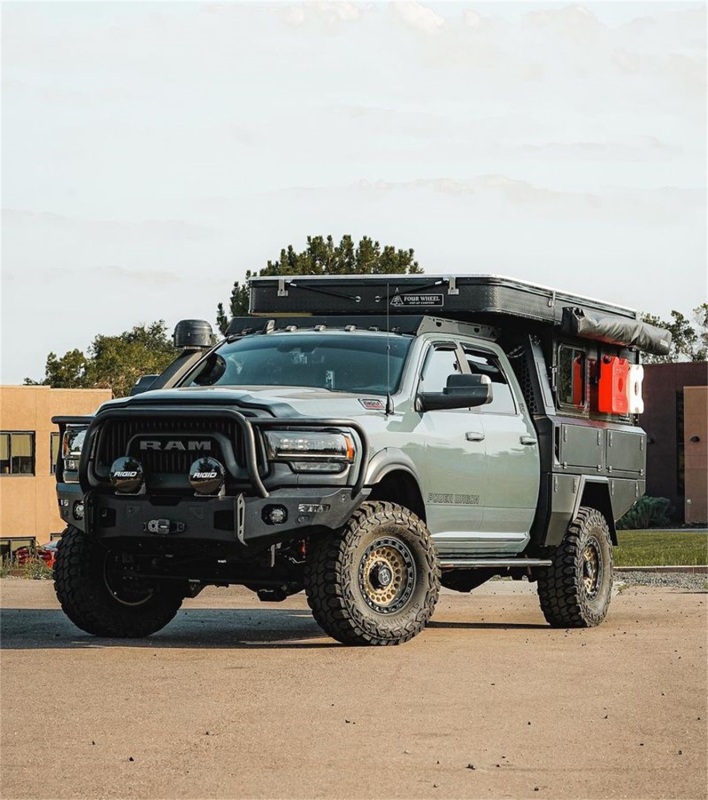 Picture of Rigid Industries RIG 360 Series Light Bars & Cubes - 363685